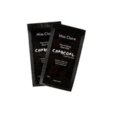 Charcoal Nose Strip - 3PCS - Deep Cleansing, Blackhead Removal, Easy Application, Gentle Formula